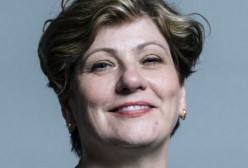 Emily Thornberry - Shadow Attorney General